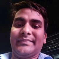 Vivek Kumar Jaiswal