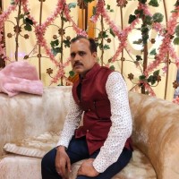 Sunil Kumar Dubey
