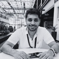Mohammed Shaik