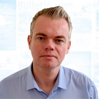 Craig Gibson