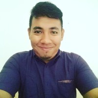 Rinaldy Tampubolon