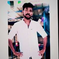 Harish Simbu