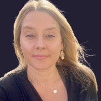 Tamara N. Rogers