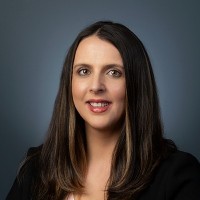 Amanda Naylor