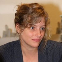 Laurie-Agnès Pécoud