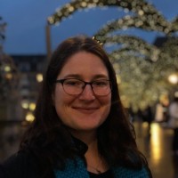 Emily Walker