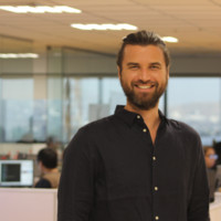 Max Higueras