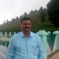 Ajay Sharma
