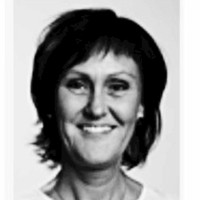 Ann-Louise Larsson