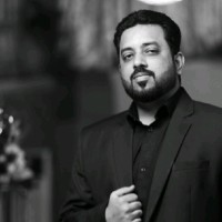 Ali Ahmed