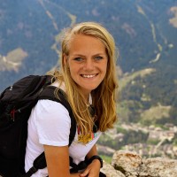 Roos-Marije Van Hardeveld