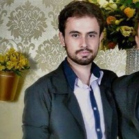 Andre Rodrigues
