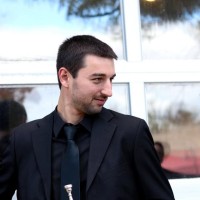 Matthew Novak