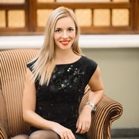 Yulia Mosman