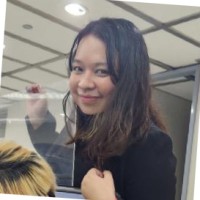 Winnie Mae Silva