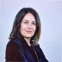 Sarah Garbati