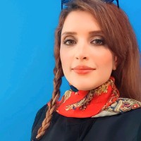 Nafise Fadaei