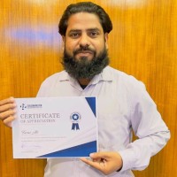 Faraz Ali