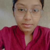 Khushi Gandhi