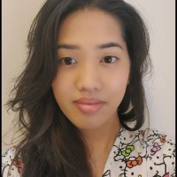 Alyssa Tang