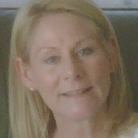 Deb Teasley - Harper