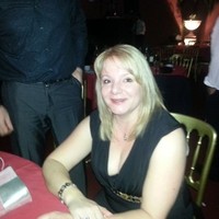 Claire Murphy
