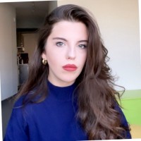 İrem Geylan