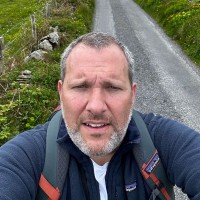 Mark Deeprose