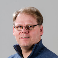 Lars Almlöf