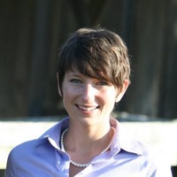Lauren Mccauley