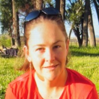 Sarah Hayes