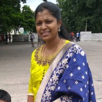 Deepali Tanawade