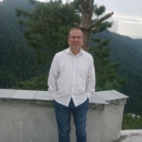Nasser Yousaf
