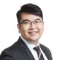 Eric Chiu