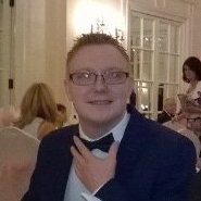 Alex Joynson