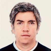Juan Pablo Urbina