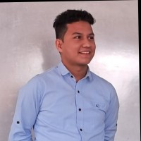 Dev Raj Mainali