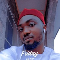 Abdulrasheed Jimoh Bello