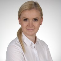 Justyna Zielonka