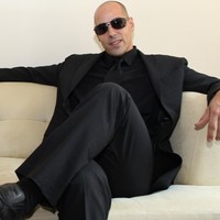 Thomas Campadonico