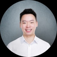 Justin Wong, Cpa