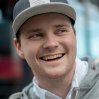 Matti Van De Weem