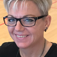 Anja Karmark