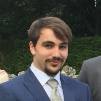 William Thatcher