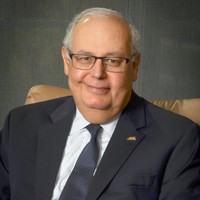 Raymond Mankbadi