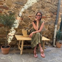 Jacqueline Georgiou