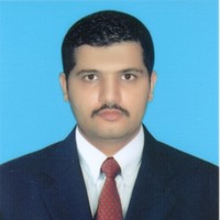 Muhammad Shafique