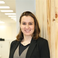 Almudena Aparicio Ordax