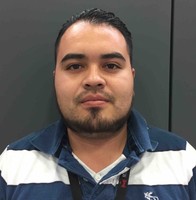 Luis Gerardo Martinez Vazquez