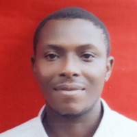 Olumide Ibrahim
